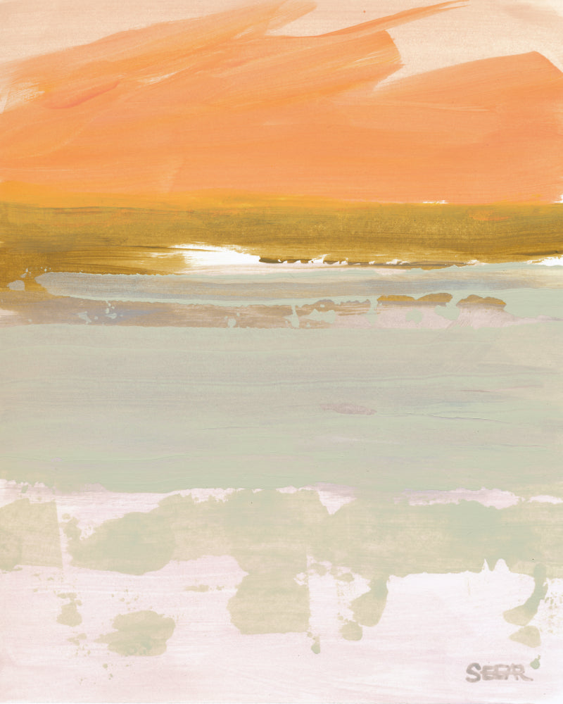 Desert Color Study 2